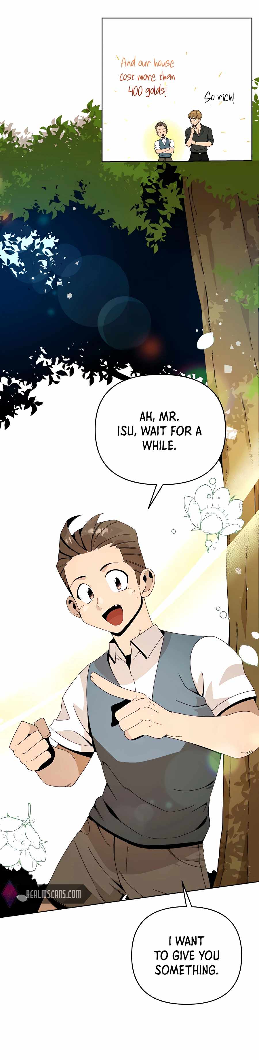 I’ll Resign and Have a Fresh Start in This World - Chapter 6 Page 19