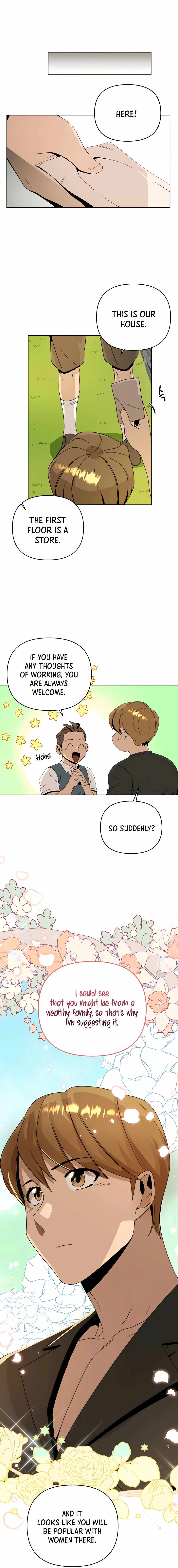 I’ll Resign and Have a Fresh Start in This World - Chapter 6 Page 20