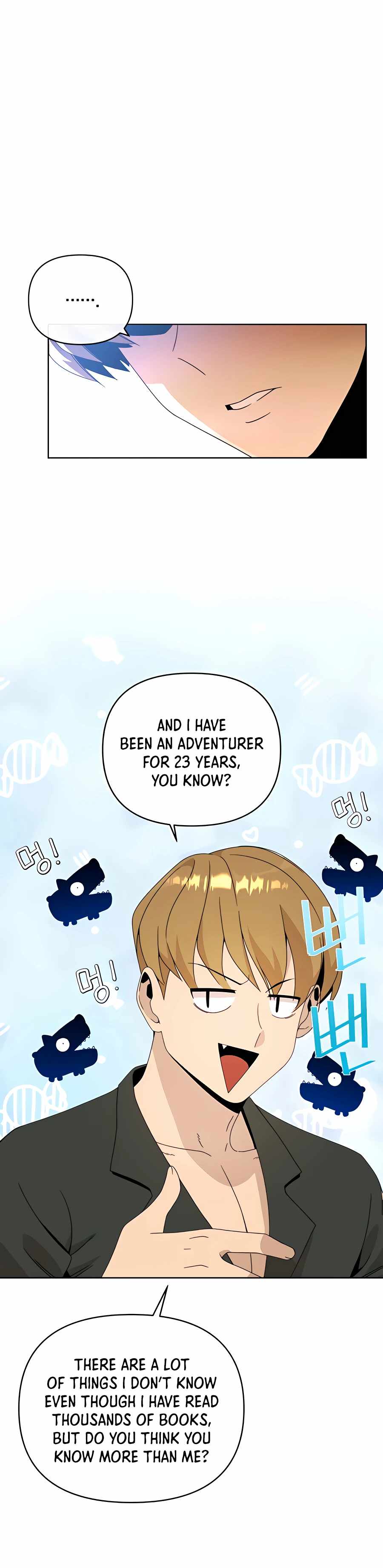 I’ll Resign and Have a Fresh Start in This World - Chapter 6 Page 9