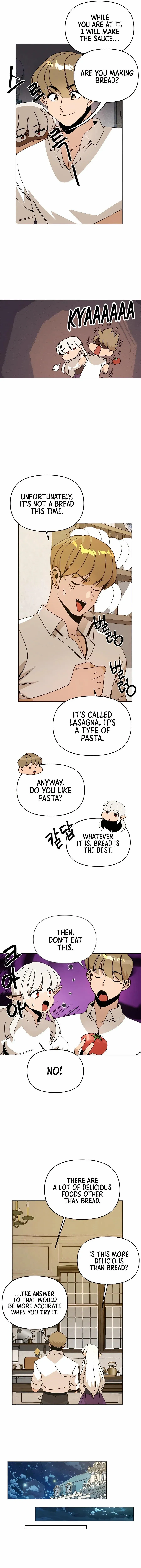 I’ll Resign and Have a Fresh Start in This World - Chapter 60 Page 10