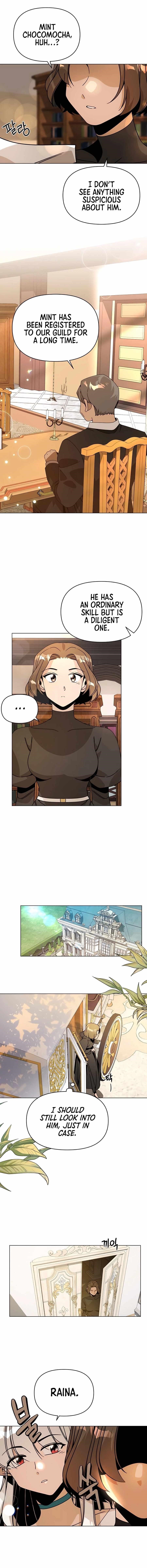 I’ll Resign and Have a Fresh Start in This World - Chapter 64 Page 1