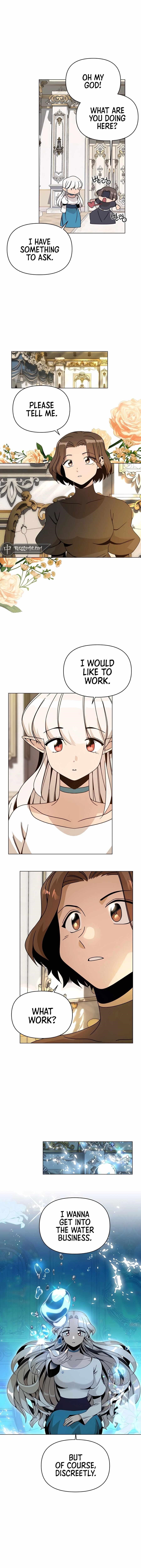 I’ll Resign and Have a Fresh Start in This World - Chapter 64 Page 2