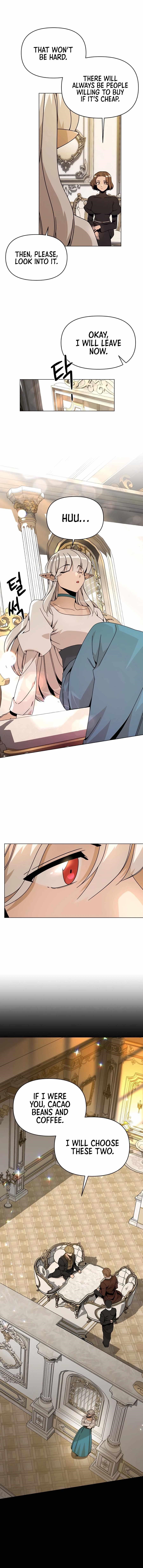 I’ll Resign and Have a Fresh Start in This World - Chapter 64 Page 3