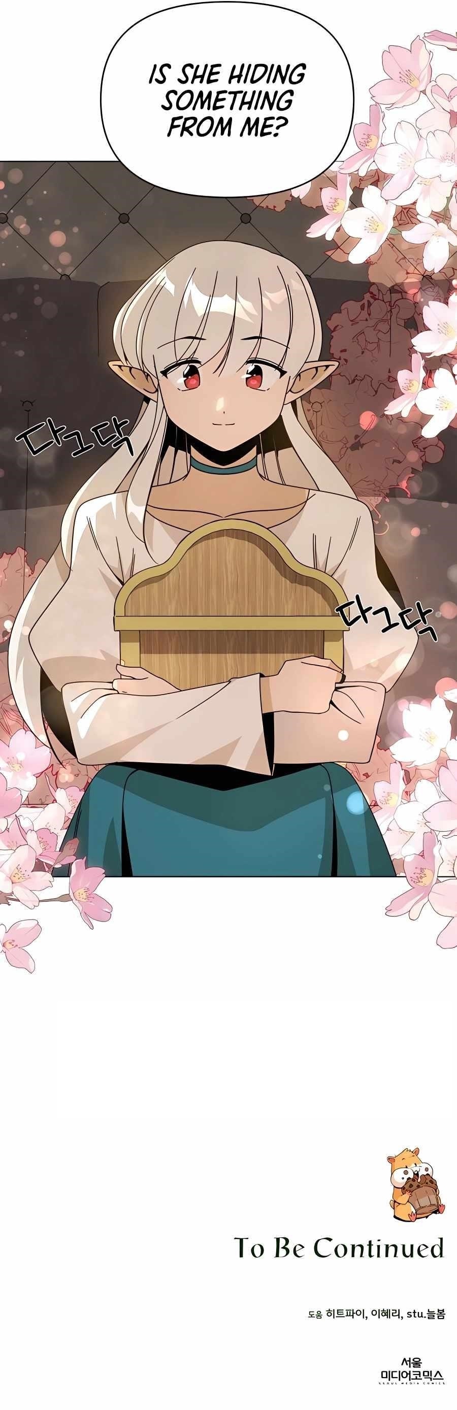 I’ll Resign and Have a Fresh Start in This World - Chapter 65 Page 13