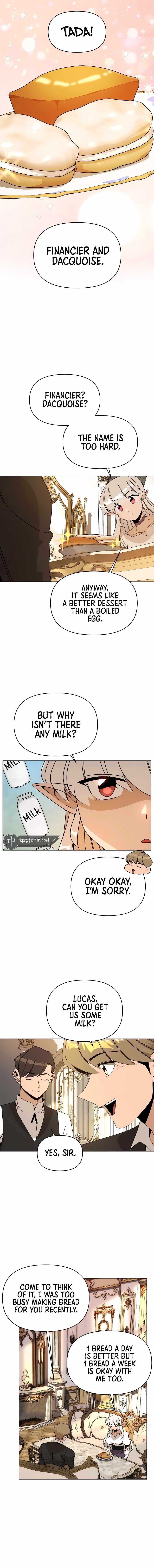 I’ll Resign and Have a Fresh Start in This World - Chapter 65 Page 2