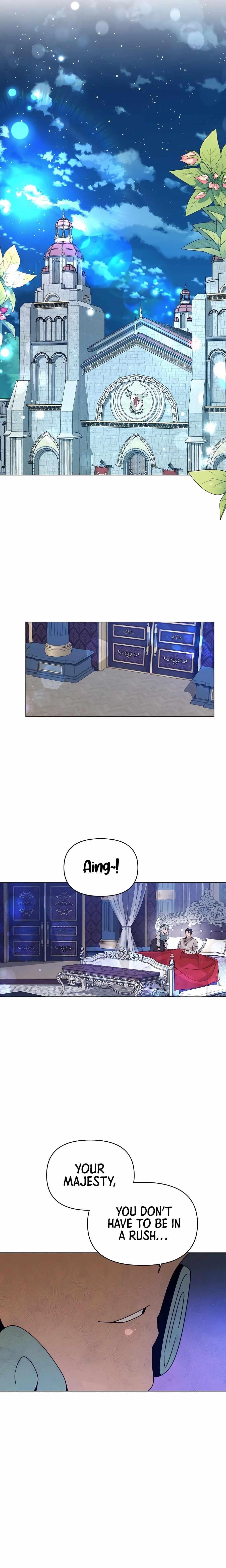 I’ll Resign and Have a Fresh Start in This World - Chapter 65 Page 9