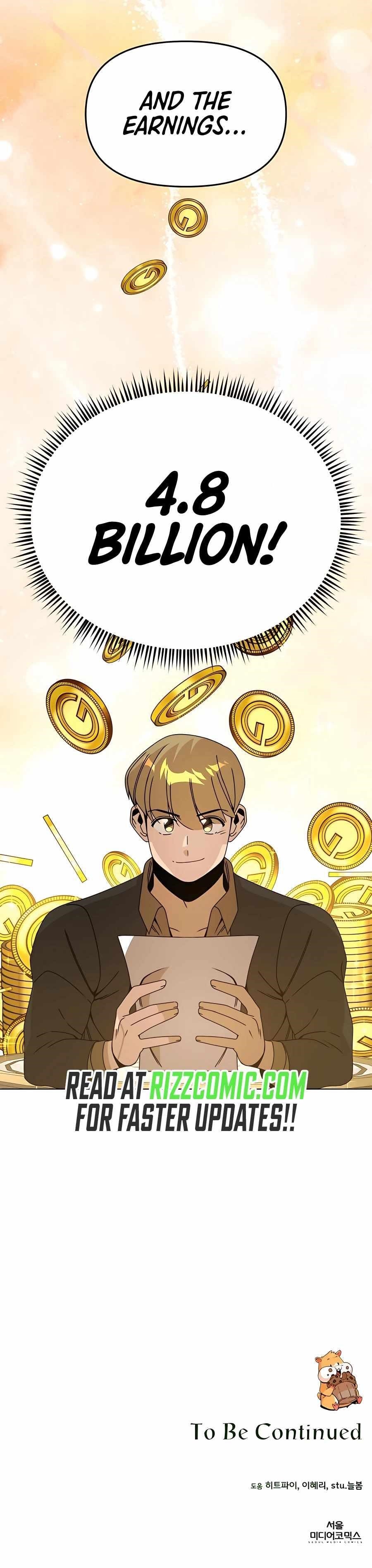 I’ll Resign and Have a Fresh Start in This World - Chapter 66 Page 13