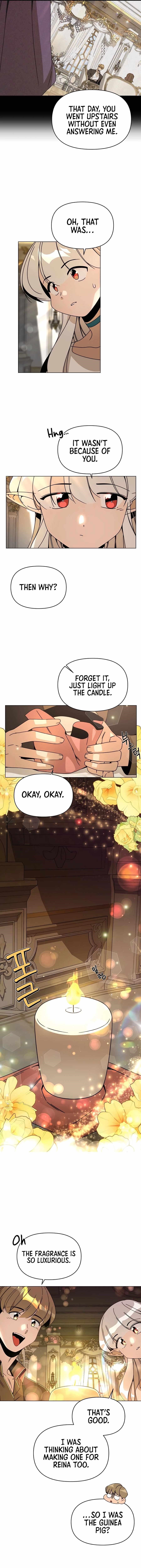 I’ll Resign and Have a Fresh Start in This World - Chapter 66 Page 4