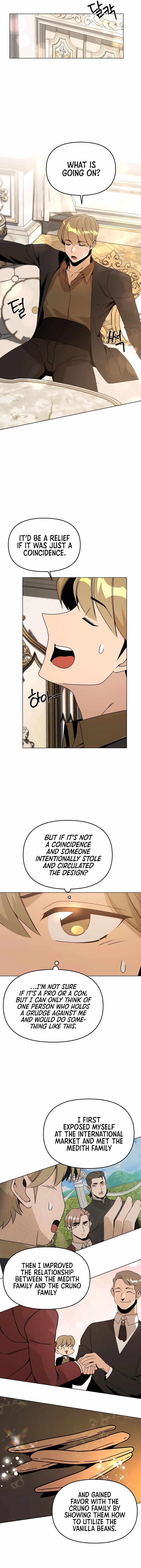 I’ll Resign and Have a Fresh Start in This World - Chapter 67 Page 13