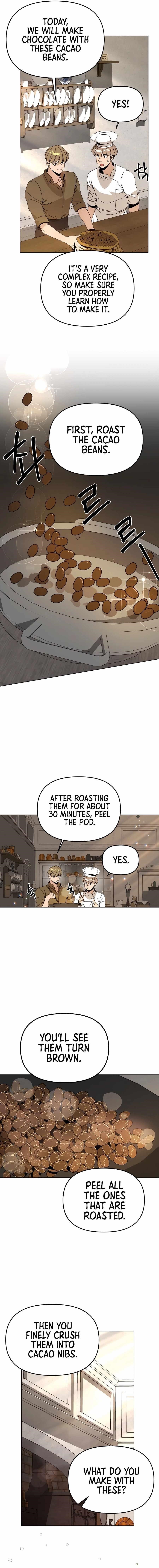 I’ll Resign and Have a Fresh Start in This World - Chapter 68 Page 7