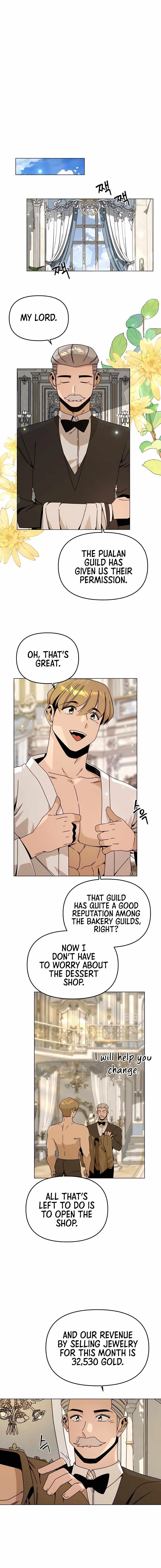 I’ll Resign and Have a Fresh Start in This World - Chapter 69 Page 13