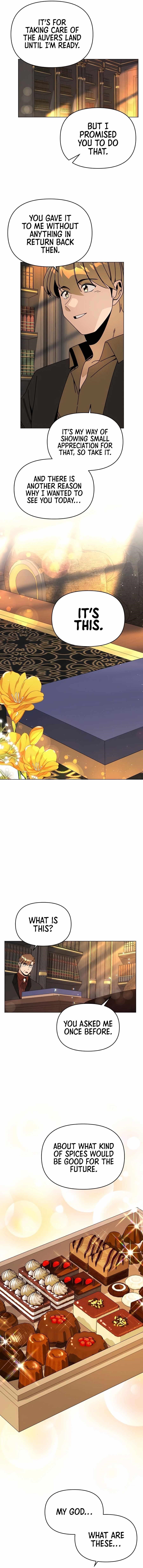 I’ll Resign and Have a Fresh Start in This World - Chapter 69 Page 3