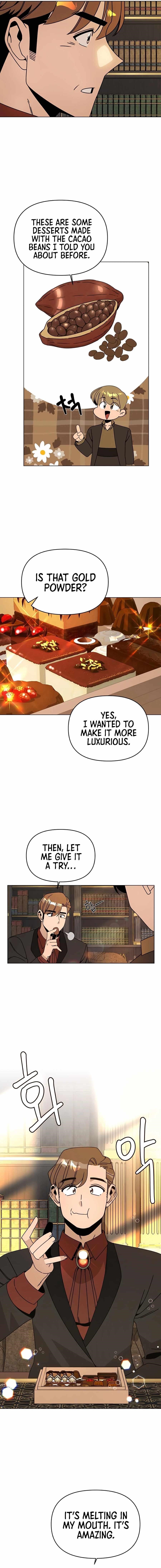 I’ll Resign and Have a Fresh Start in This World - Chapter 69 Page 4