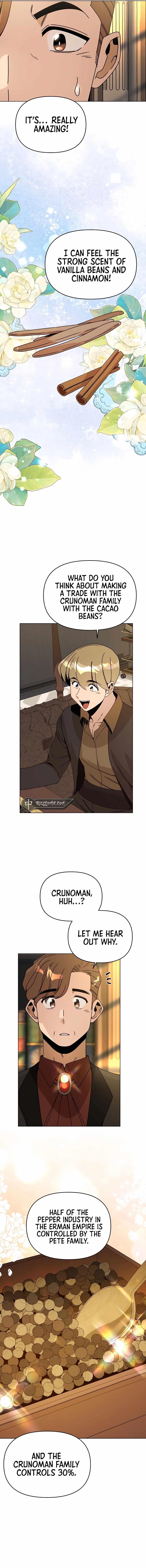 I’ll Resign and Have a Fresh Start in This World - Chapter 69 Page 5