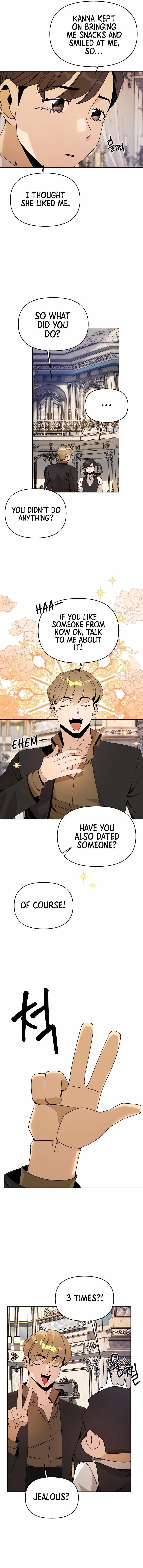 I’ll Resign and Have a Fresh Start in This World - Chapter 70 Page 12