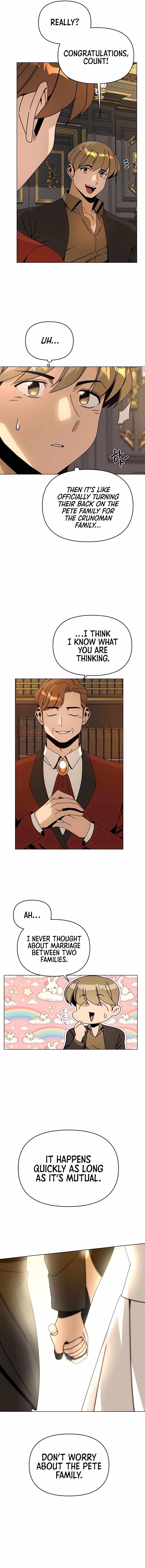 I’ll Resign and Have a Fresh Start in This World - Chapter 70 Page 9