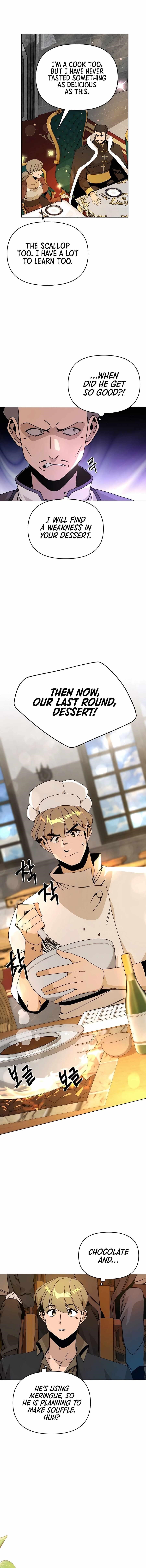 I’ll Resign and Have a Fresh Start in This World - Chapter 73 Page 2