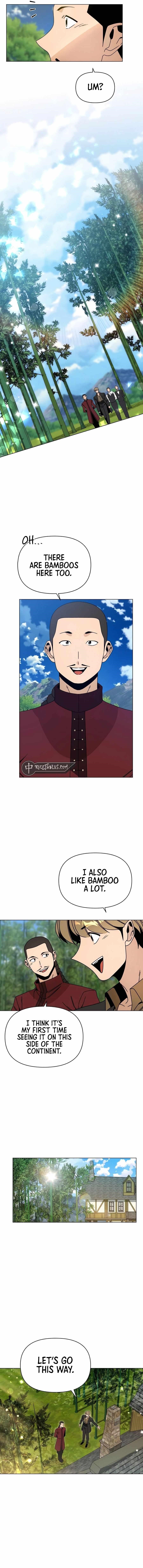 I’ll Resign and Have a Fresh Start in This World - Chapter 78 Page 2