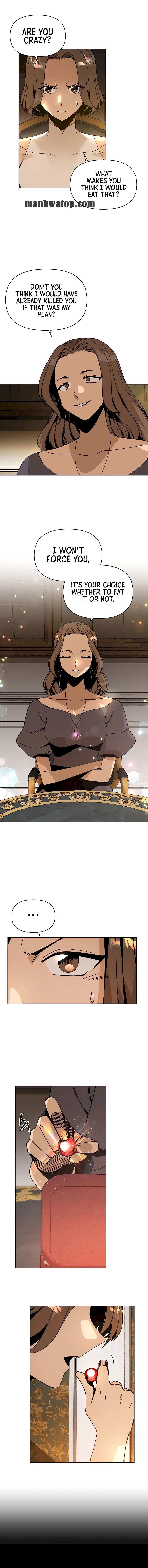 I’ll Resign and Have a Fresh Start in This World - Chapter 81 Page 1