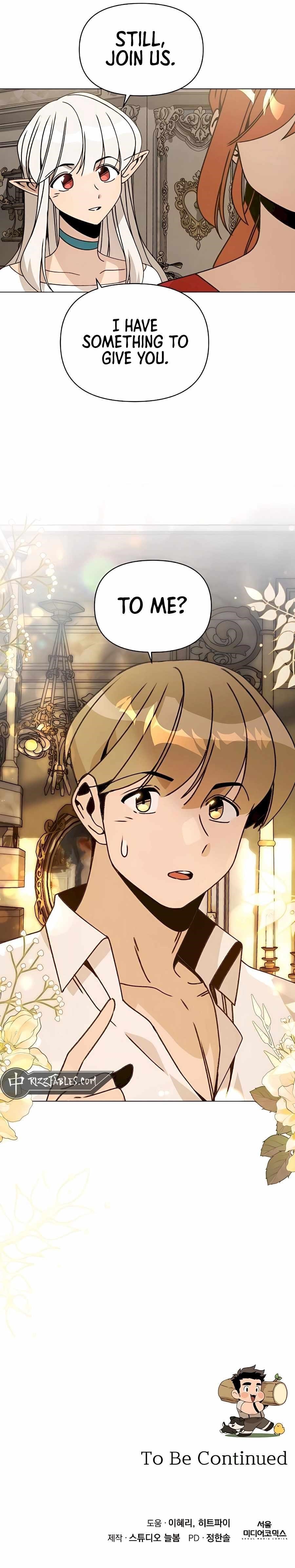 I’ll Resign and Have a Fresh Start in This World - Chapter 82 Page 12