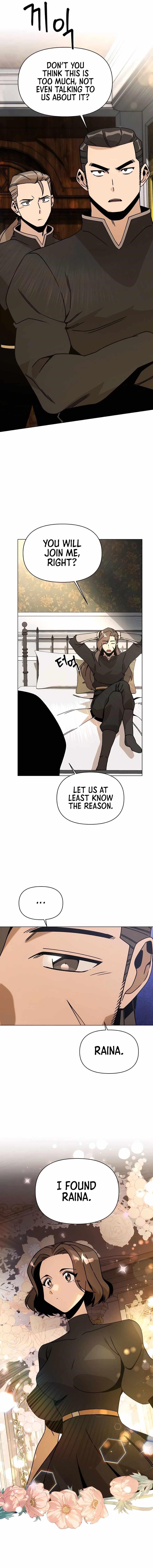 I’ll Resign and Have a Fresh Start in This World - Chapter 86 Page 11