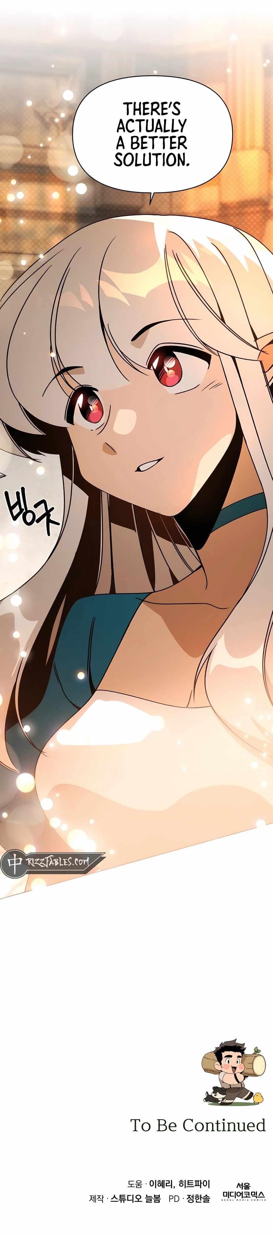 I’ll Resign and Have a Fresh Start in This World - Chapter 87 Page 11