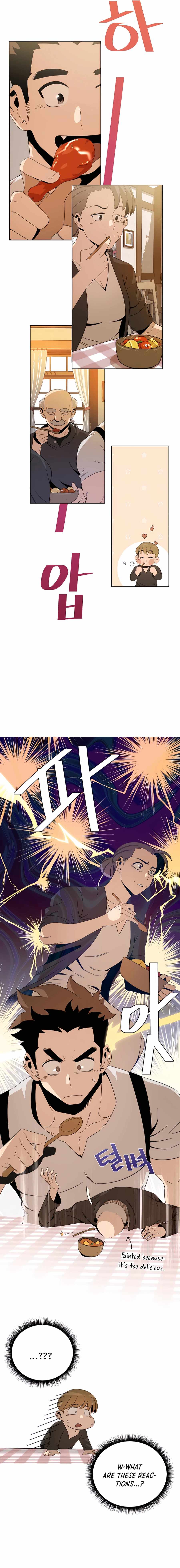 I’ll Resign and Have a Fresh Start in This World - Chapter 9 Page 10