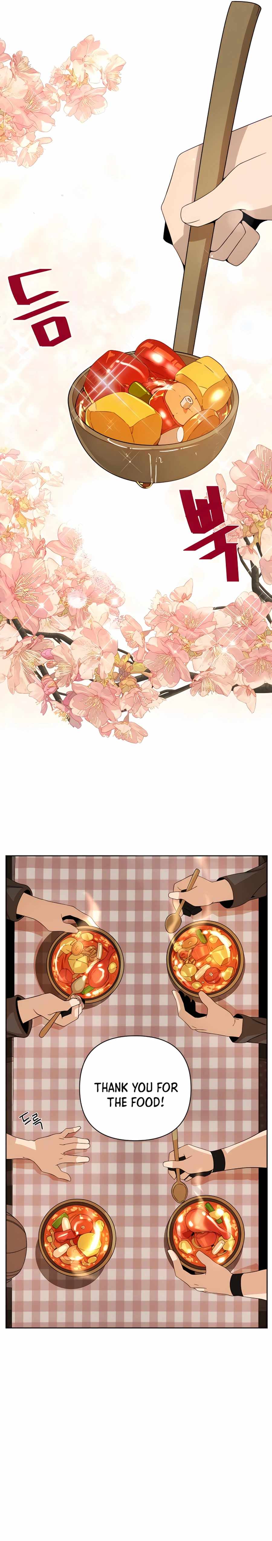 I’ll Resign and Have a Fresh Start in This World - Chapter 9 Page 9