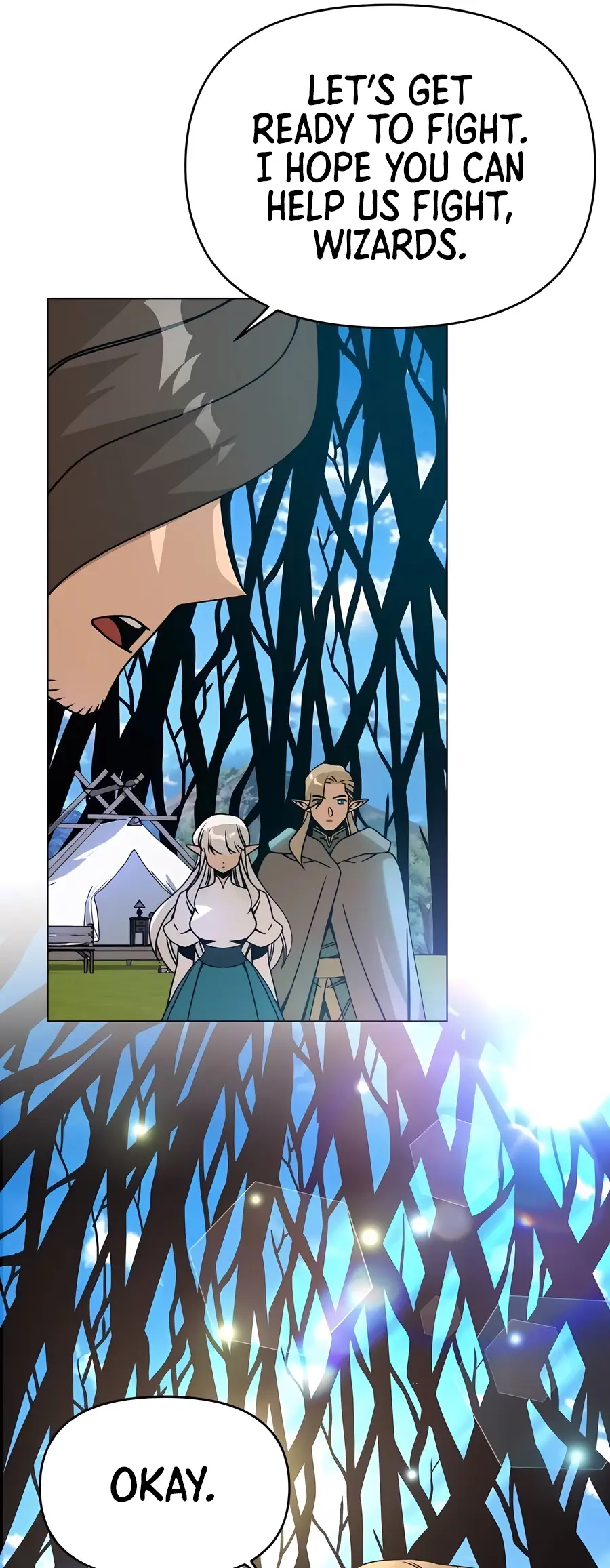 I’ll Resign and Have a Fresh Start in This World - Chapter 92 Page 12