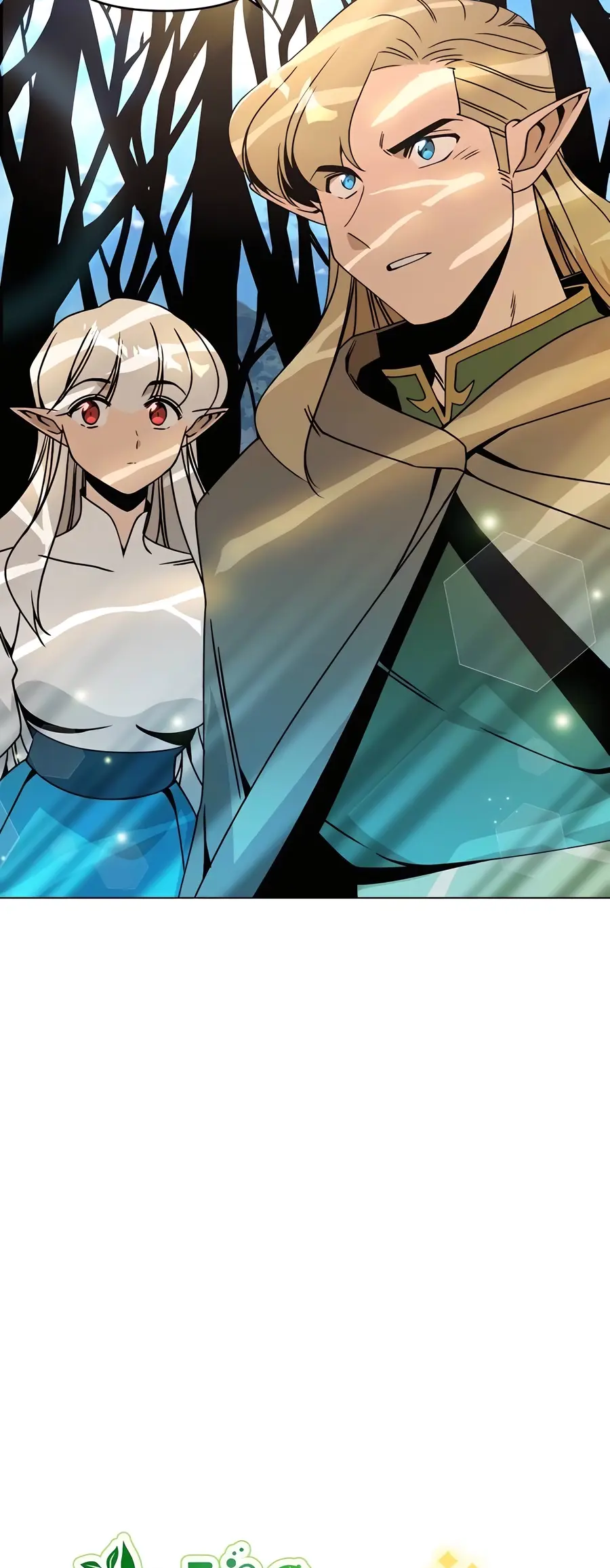 I’ll Resign and Have a Fresh Start in This World - Chapter 92 Page 13