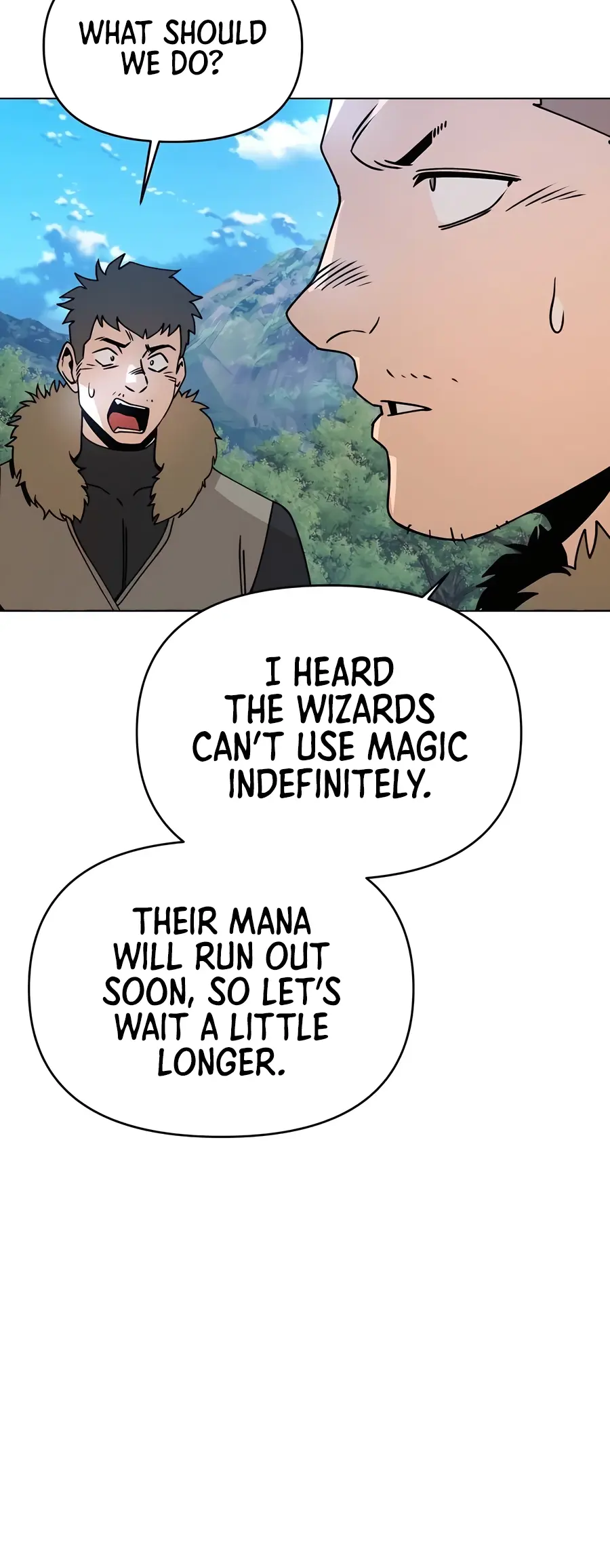 I’ll Resign and Have a Fresh Start in This World - Chapter 92 Page 16