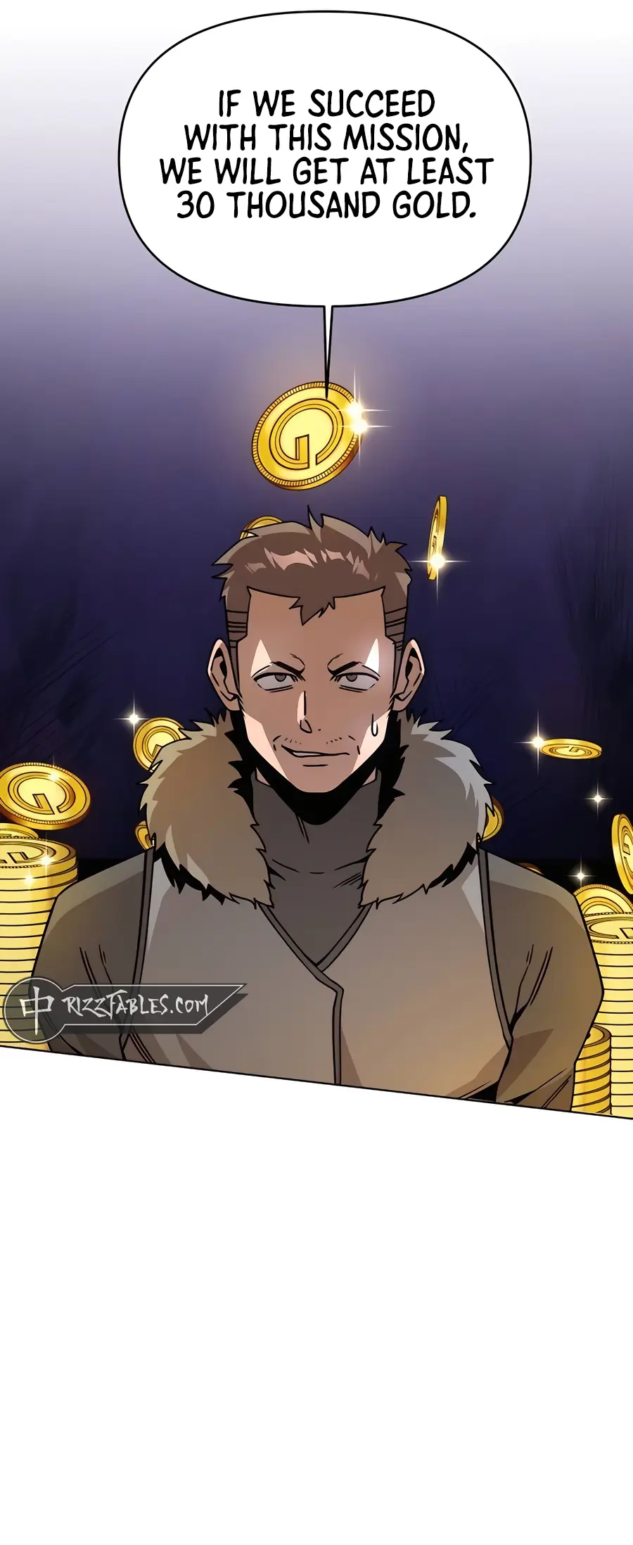 I’ll Resign and Have a Fresh Start in This World - Chapter 92 Page 17