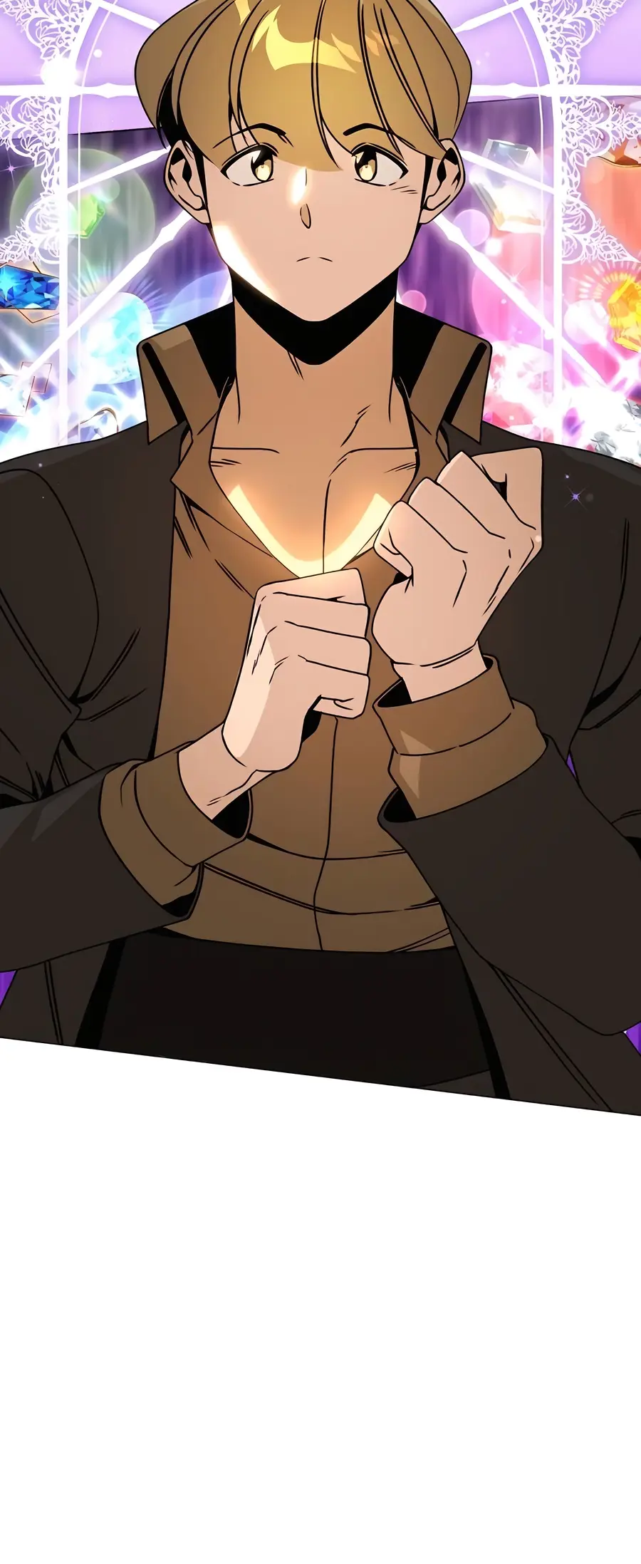 I’ll Resign and Have a Fresh Start in This World - Chapter 92 Page 21