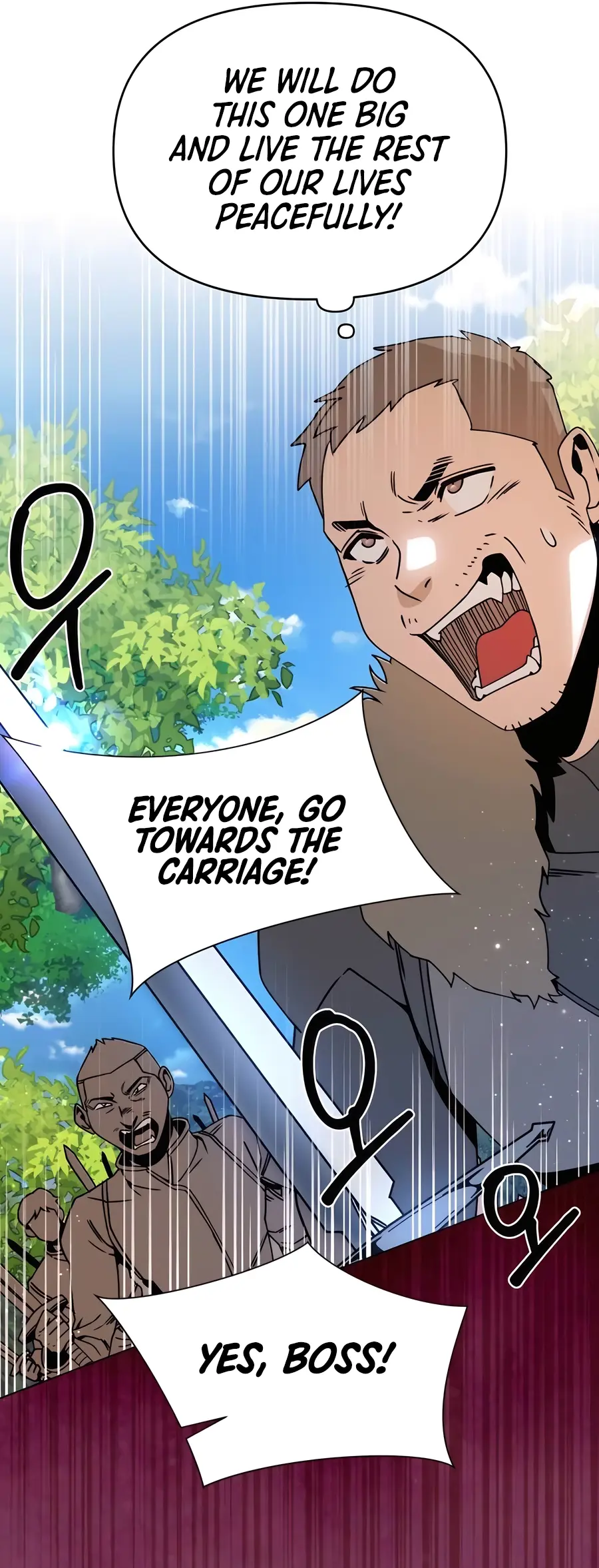 I’ll Resign and Have a Fresh Start in This World - Chapter 92 Page 22