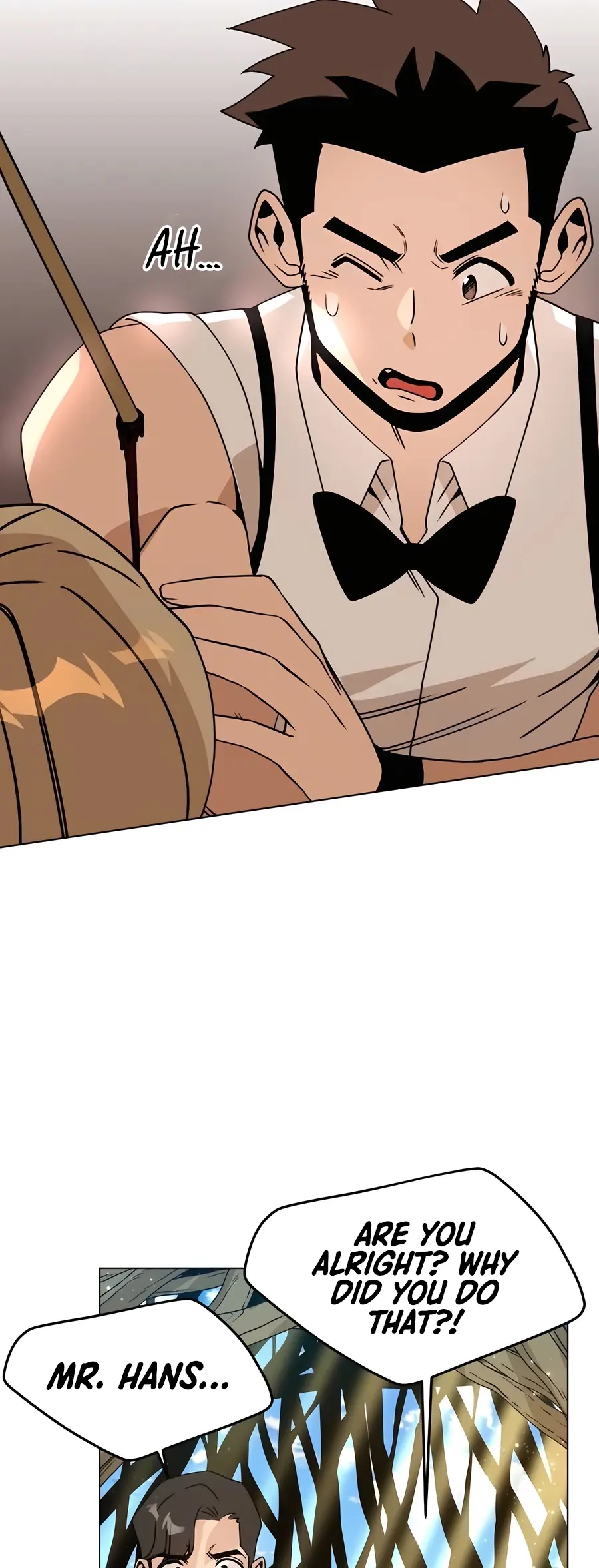 I’ll Resign and Have a Fresh Start in This World - Chapter 92 Page 24