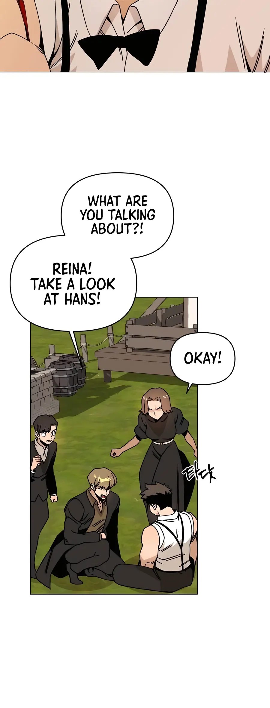 I’ll Resign and Have a Fresh Start in This World - Chapter 92 Page 26