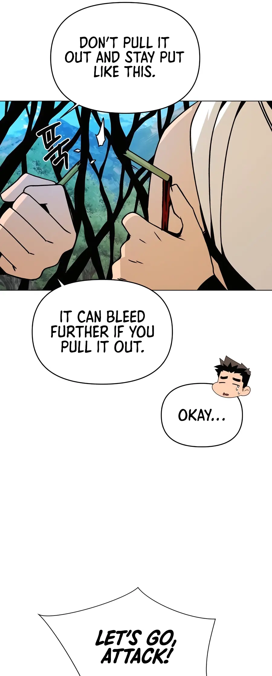 I’ll Resign and Have a Fresh Start in This World - Chapter 92 Page 27