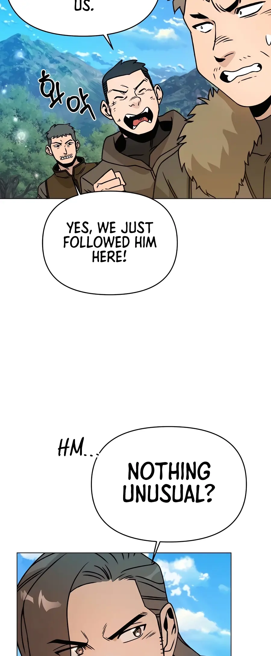 I’ll Resign and Have a Fresh Start in This World - Chapter 92 Page 39
