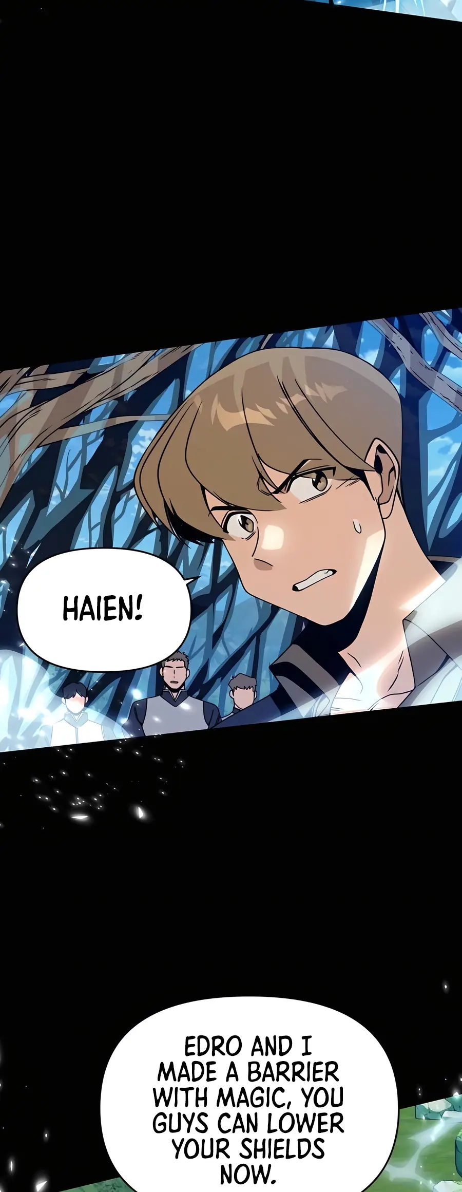 I’ll Resign and Have a Fresh Start in This World - Chapter 92 Page 4