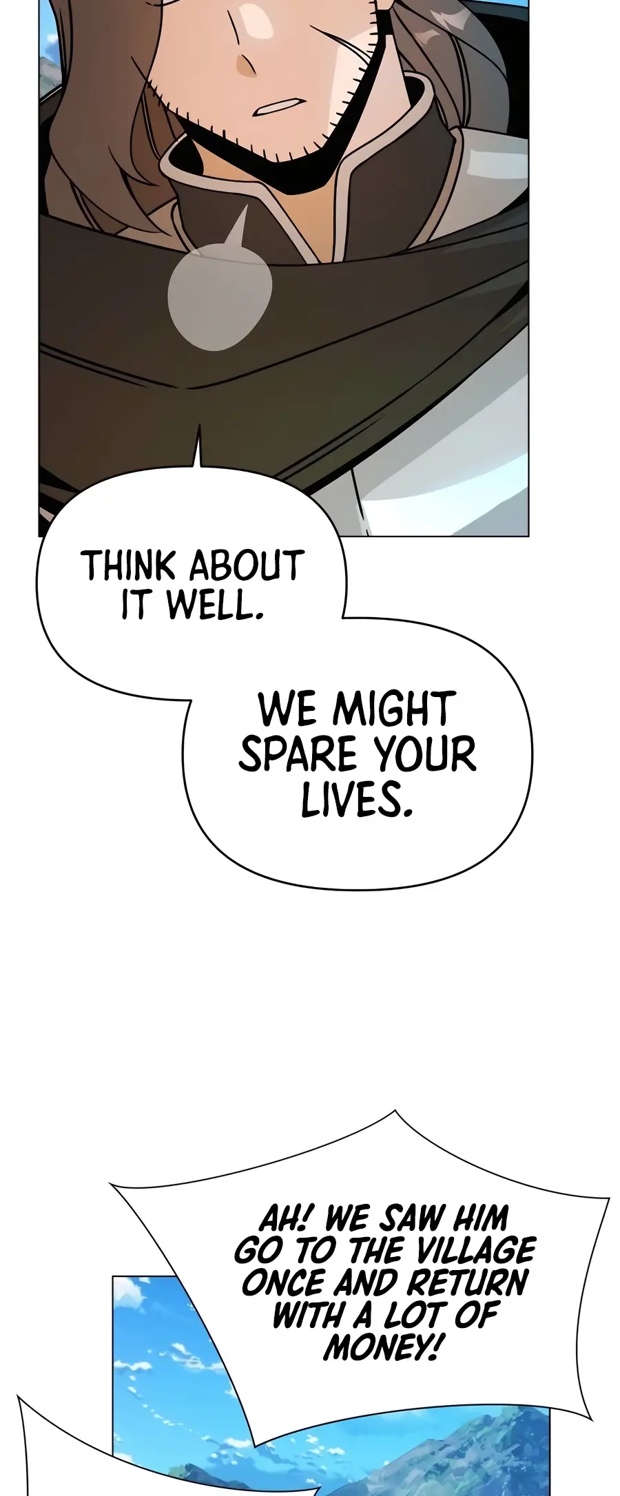 I’ll Resign and Have a Fresh Start in This World - Chapter 92 Page 40