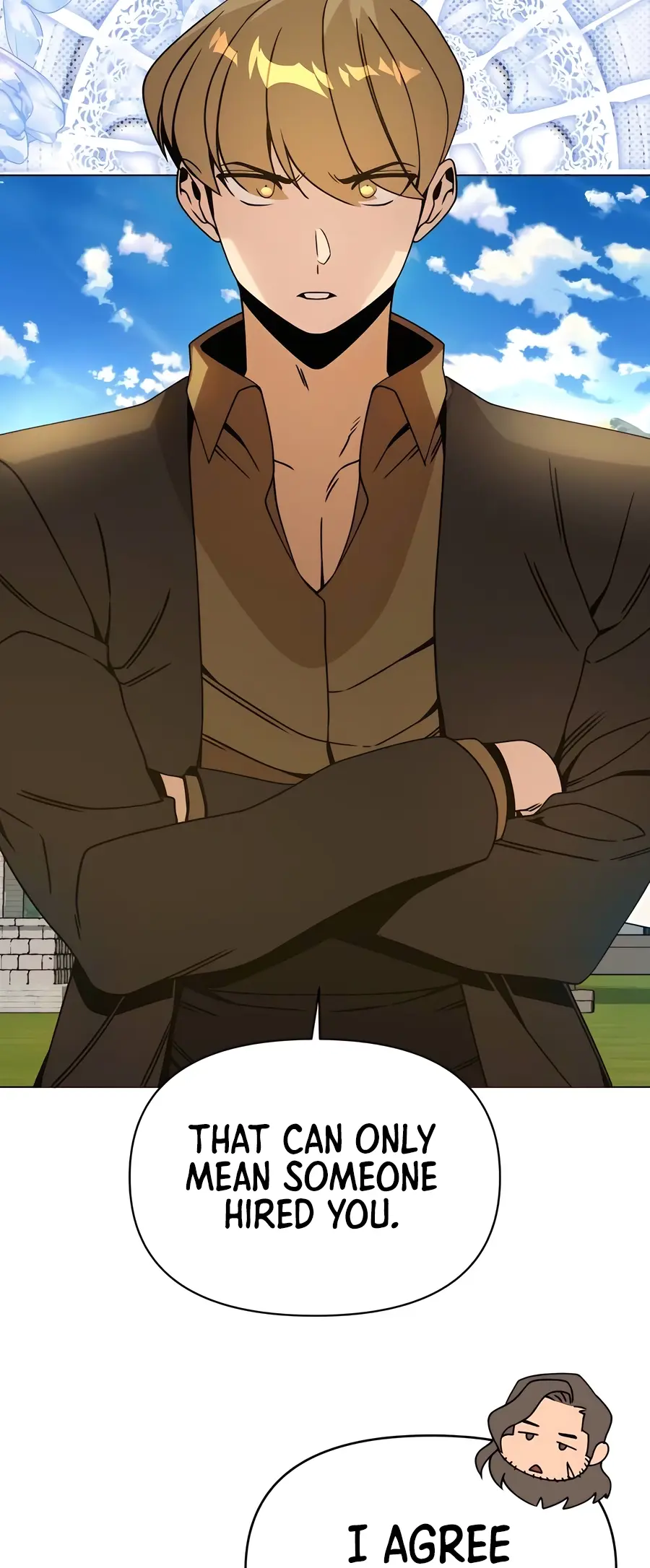 I’ll Resign and Have a Fresh Start in This World - Chapter 92 Page 42