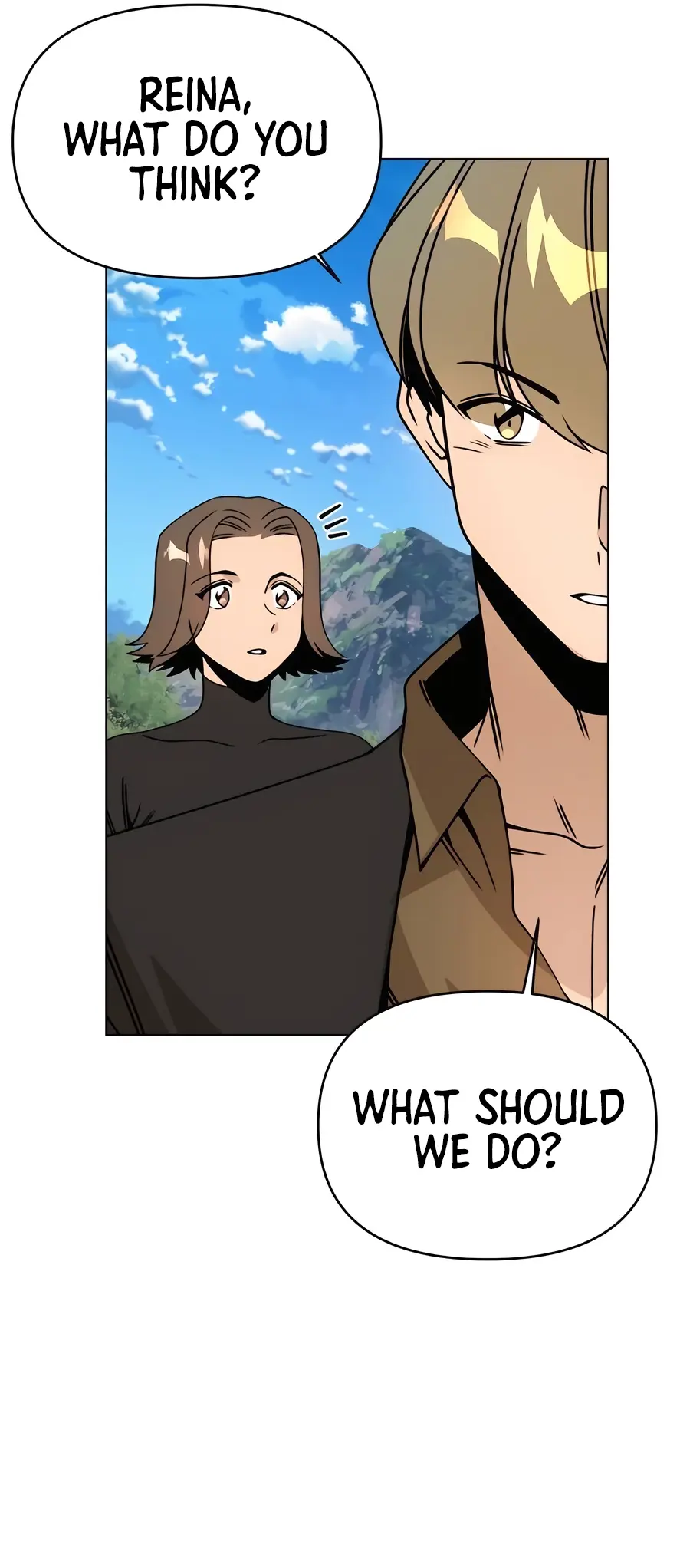 I’ll Resign and Have a Fresh Start in This World - Chapter 92 Page 44