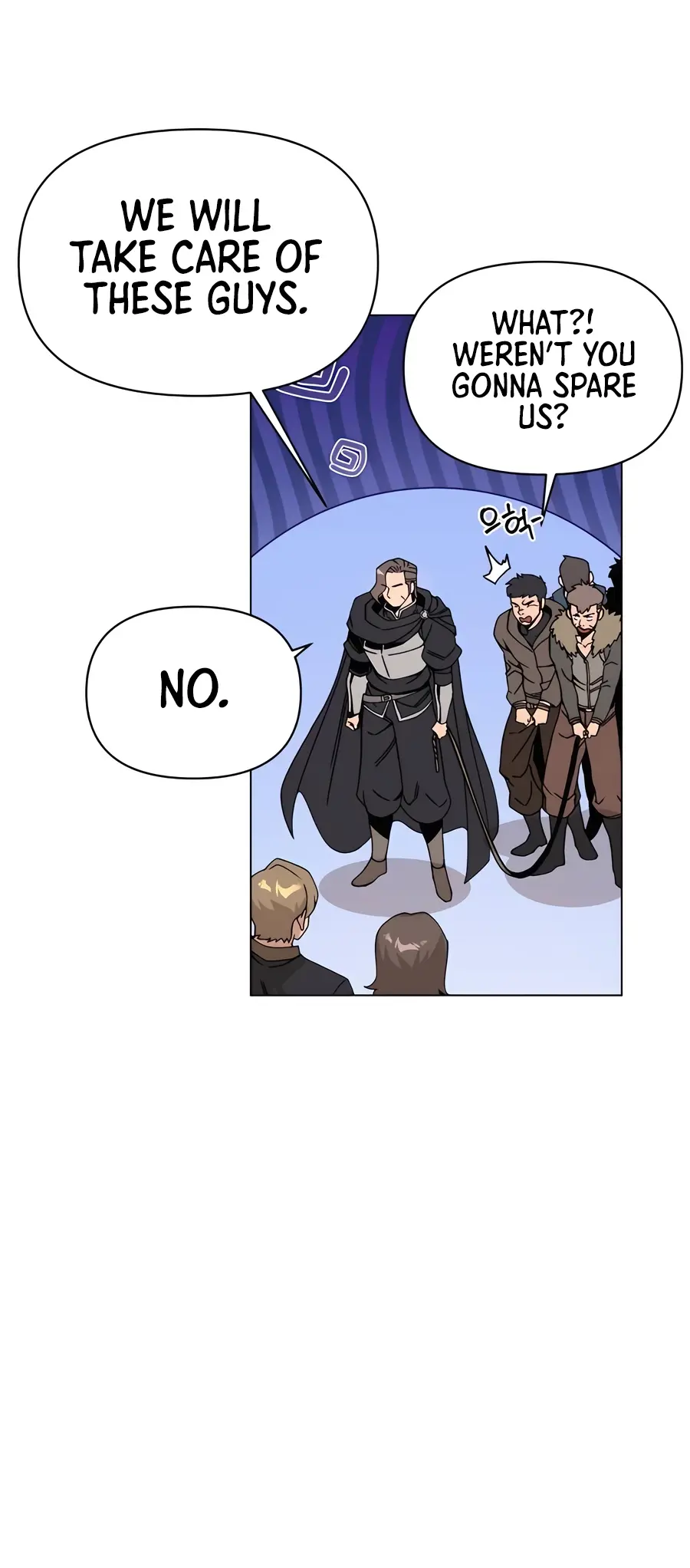 I’ll Resign and Have a Fresh Start in This World - Chapter 92 Page 46