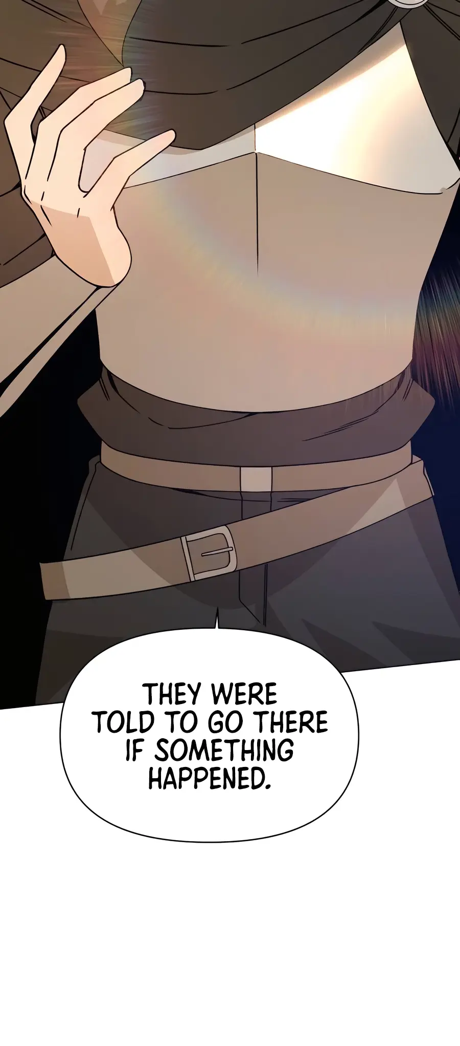 I’ll Resign and Have a Fresh Start in This World - Chapter 92 Page 48