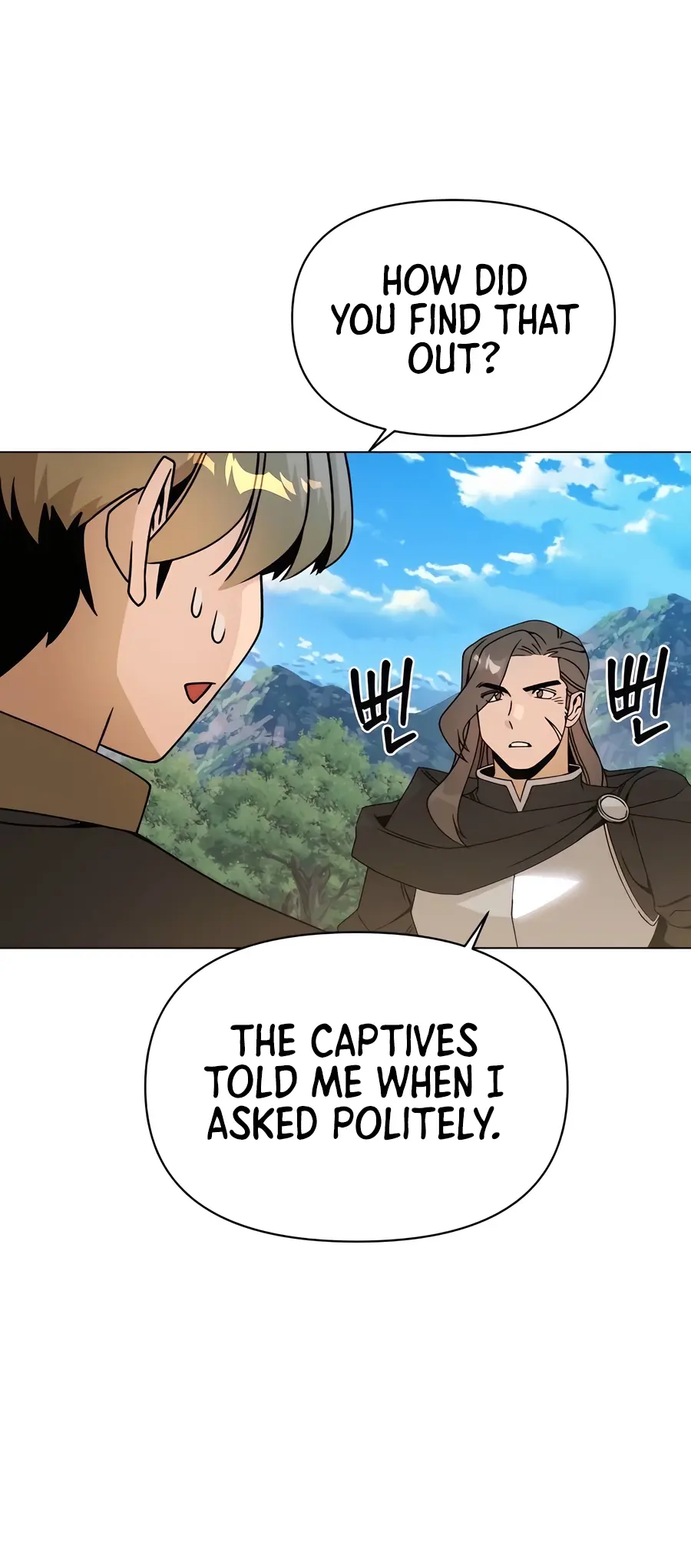 I’ll Resign and Have a Fresh Start in This World - Chapter 92 Page 49