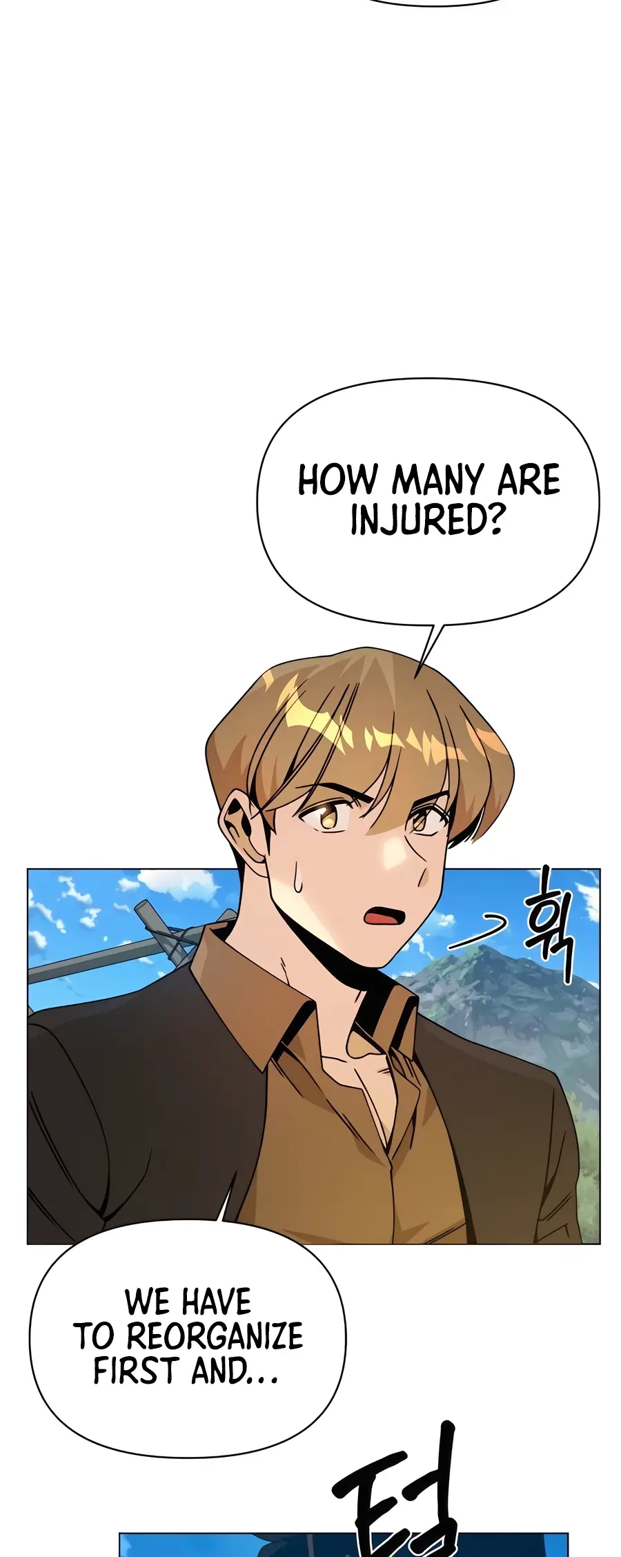 I’ll Resign and Have a Fresh Start in This World - Chapter 92 Page 51