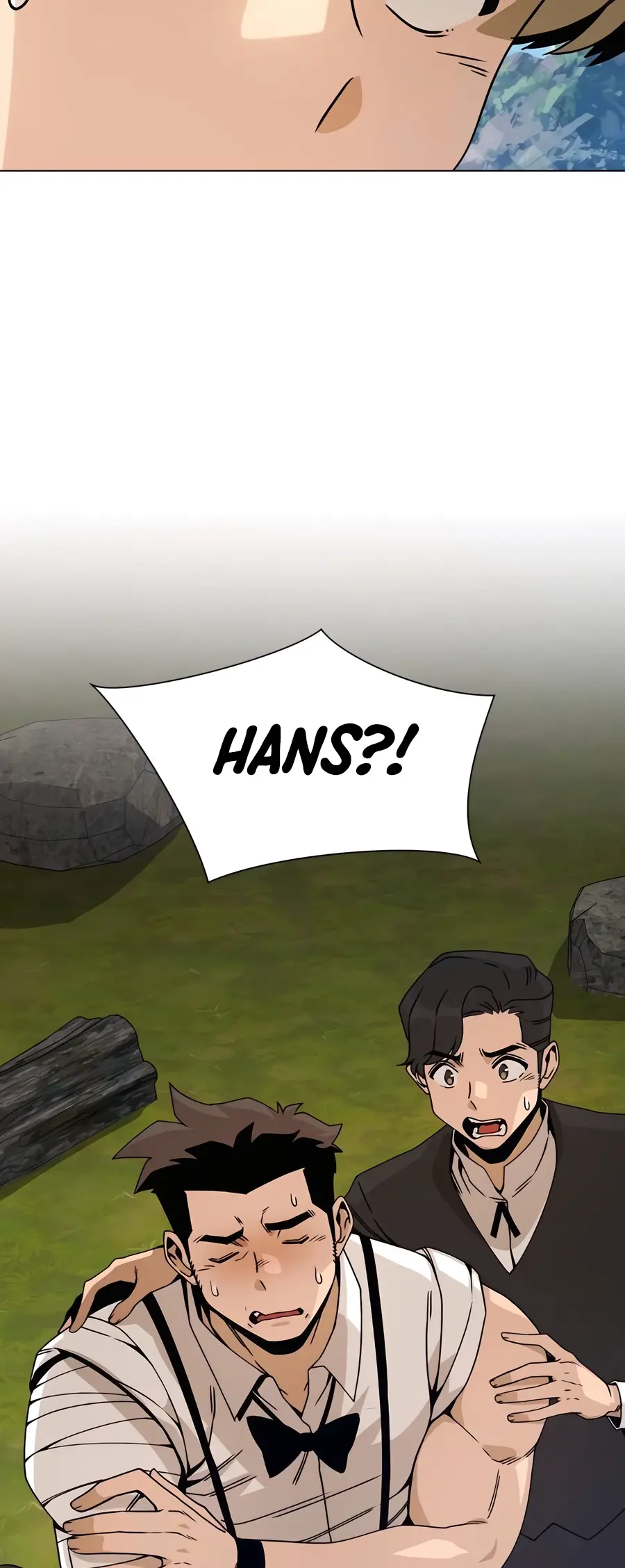 I’ll Resign and Have a Fresh Start in This World - Chapter 92 Page 53