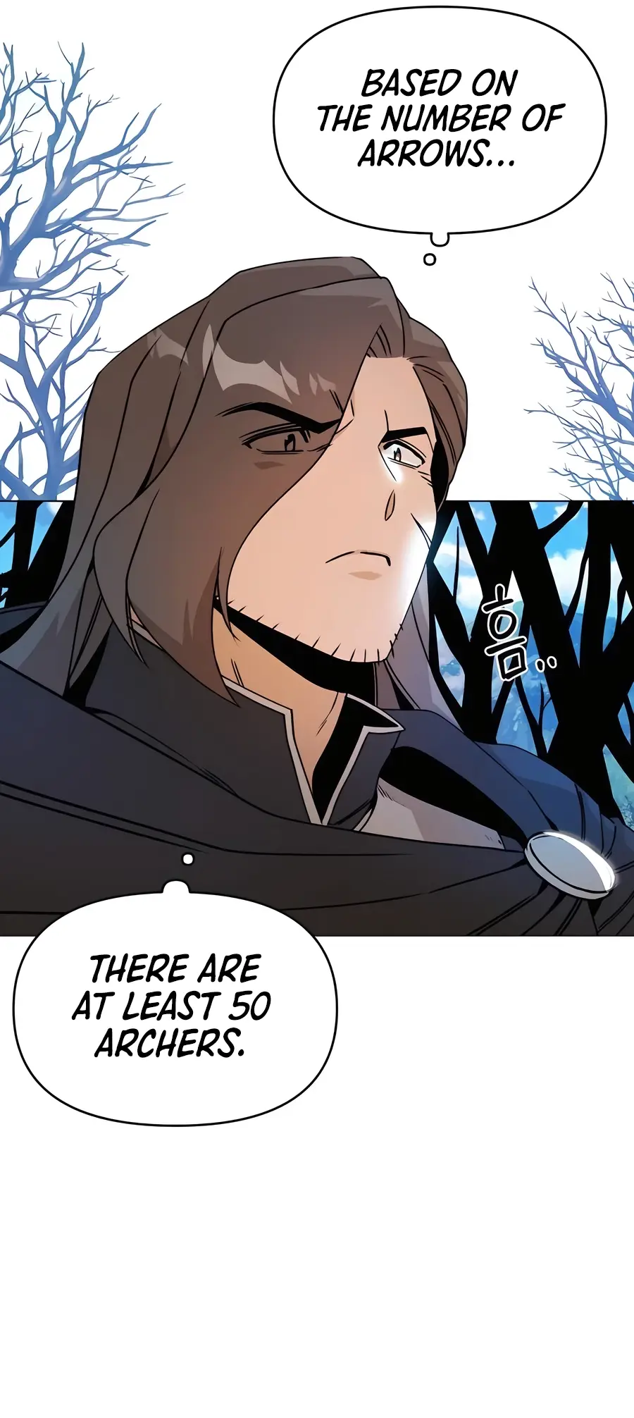 I’ll Resign and Have a Fresh Start in This World - Chapter 92 Page 7