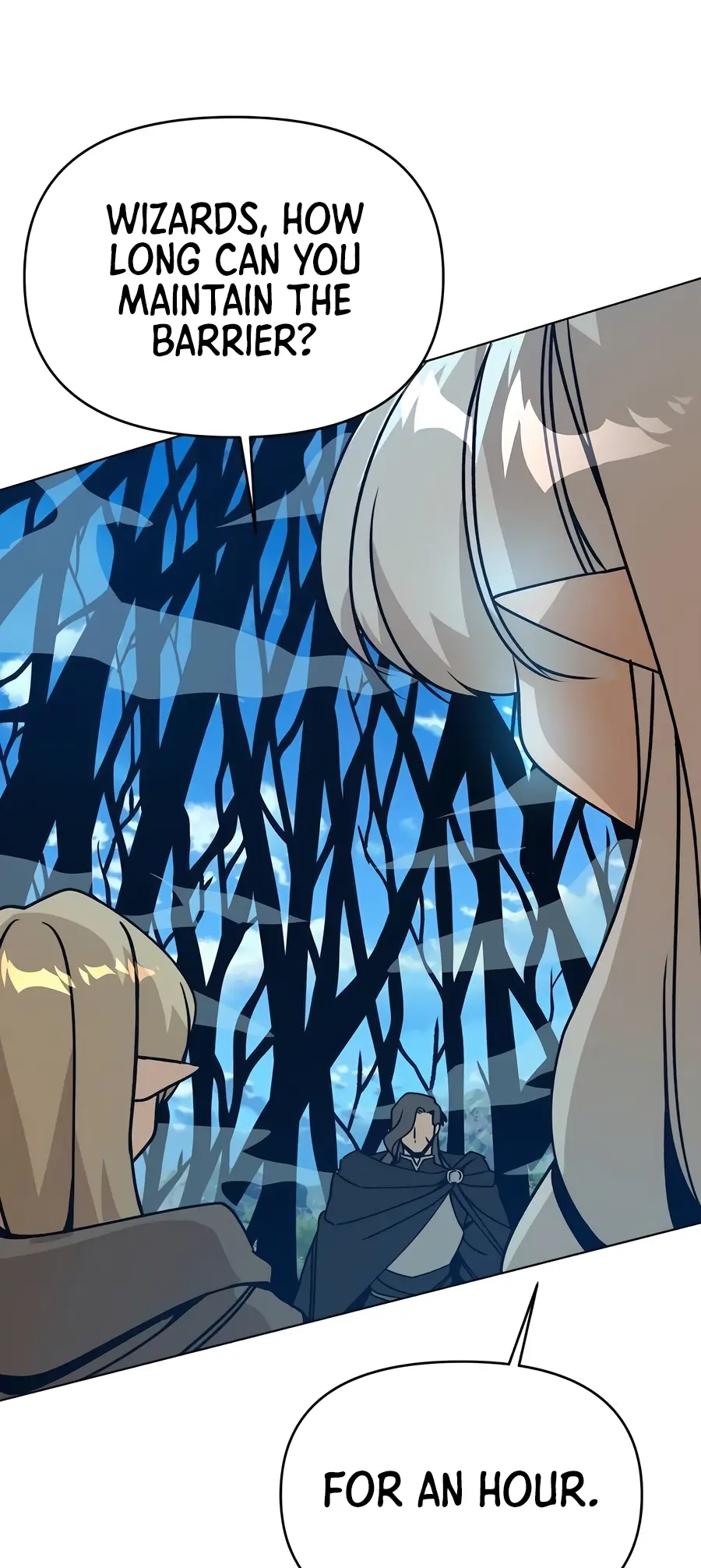 I’ll Resign and Have a Fresh Start in This World - Chapter 92 Page 9