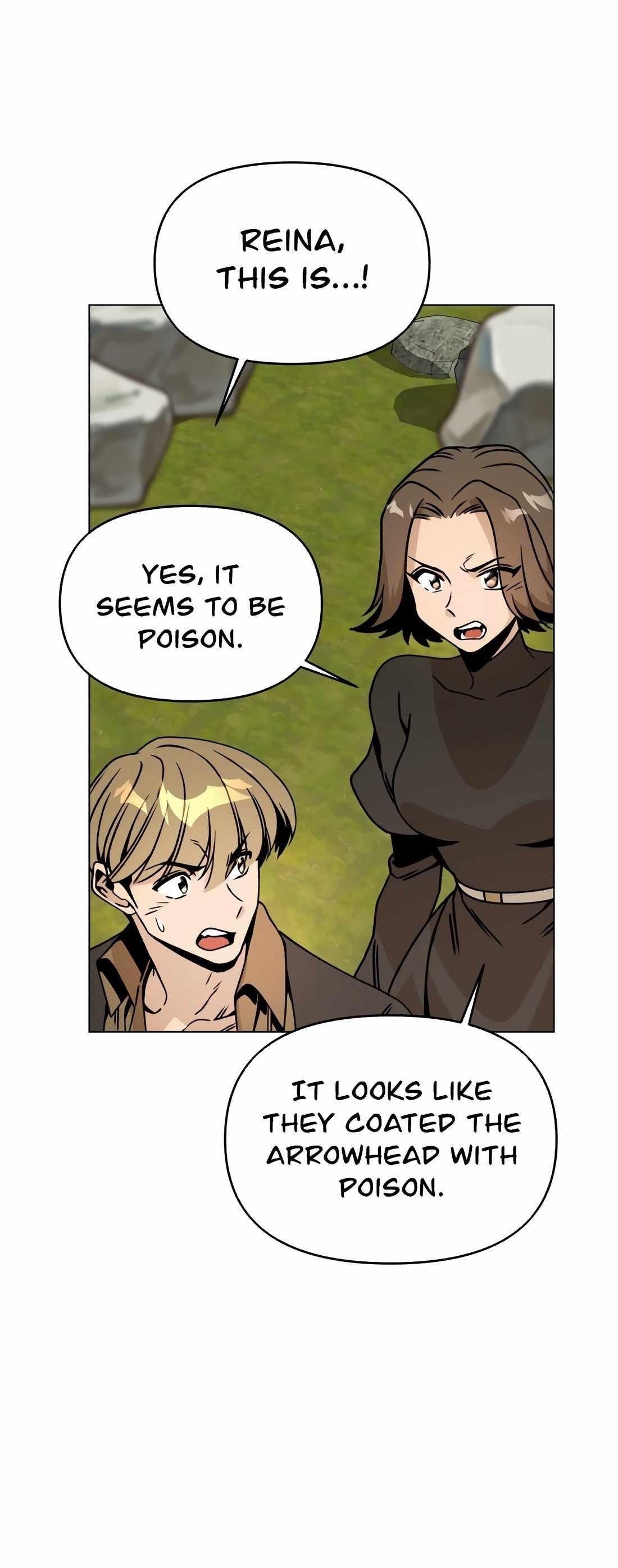 I’ll Resign and Have a Fresh Start in This World - Chapter 93 Page 1